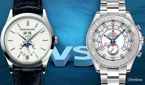 why is patek philippe more expensive than rolex|patek philippe vs rolex price.